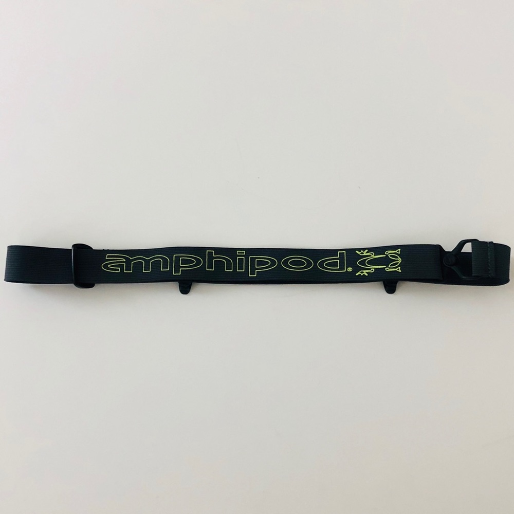 NWOT Amphipod Race Belt - Picture 4 of 7